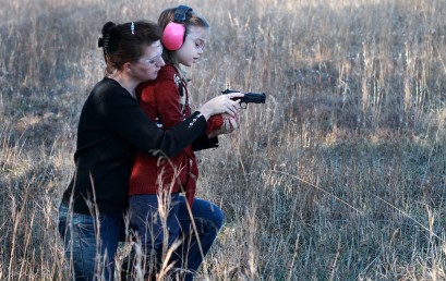 4 Rules for Kids Finding a Firearm