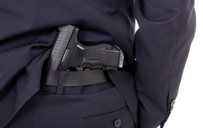 Why get a Virginia Nonresident Concealed Handgun Permit?