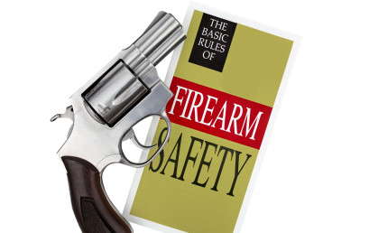 Prepare for the Firearm Safety Exam