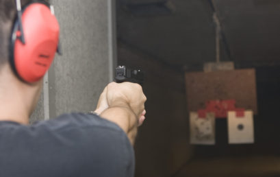 Concealed Handgun Permit Course