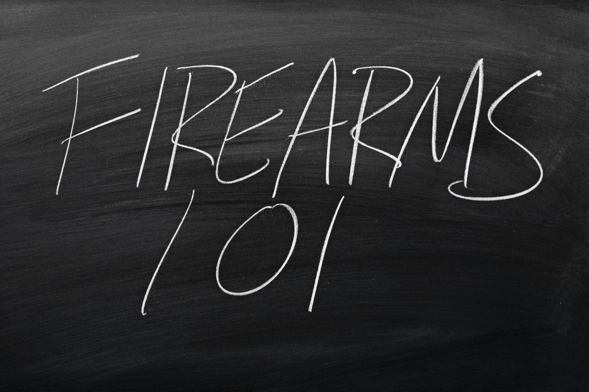 Firearm Education versus Firearm Certification